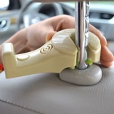 Крюк для автомобильного сиденья многофункциональный скрытый творческий автомобильный стул задних крючков крючок крюк.