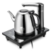Tự động đun nước ấm đun nước điện thông minh nhà bếp điện trà đun sôi nước chai trà thiết bị tắt nguồn