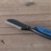 Miễn phí vận chuyển KAI Beiyin nam công cụ cắt tỉa lông mày dao cạo râu dao cạo trang điểm làm đẹp nhập khẩu từ Nhật Bản - Các công cụ làm đẹp khác