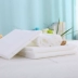 Dày du lịch dùng một lần sheets quilt cover pillowcase duy nhất ba mảnh khách sạn khách sạn bao phủ train ngủ túi ngủ Túi ngủ