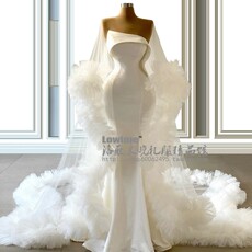 Вечерние платья