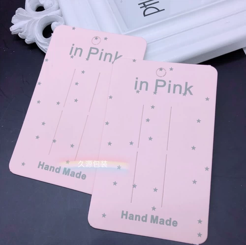 Заколка для волос, детский аксессуар для волос с бантиком, карточки, новая коллекция