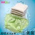 Mới vải tã đặc biệt vải pad siêu tốt siêu thấm mềm da- thân thiện với chất lượng cao với 0-2 tuổi bé tấm lót nệm chống thấm cho bé Tã vải / nước tiểu pad