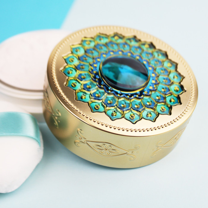 日本进口 ANNA SUI 安娜苏 幻境灵雀莹白蜜粉晚安粉 天猫优惠券折后￥205包邮（￥450-245）