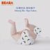 BEABA Summer Light tã trẻ em Mã SMLXL Baby flaps Em bé siêu mỏng thoáng khí Tã mùa hè - Tã / quần Lala / tã giấy giá bỉm merries Tã / quần Lala / tã giấy