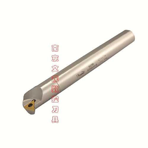 S08K-STWCR09 Hard Lion S16Q CNC S20Q 镗 S10K Внутреннее отверстие S12M Нож S14N-STWCL11