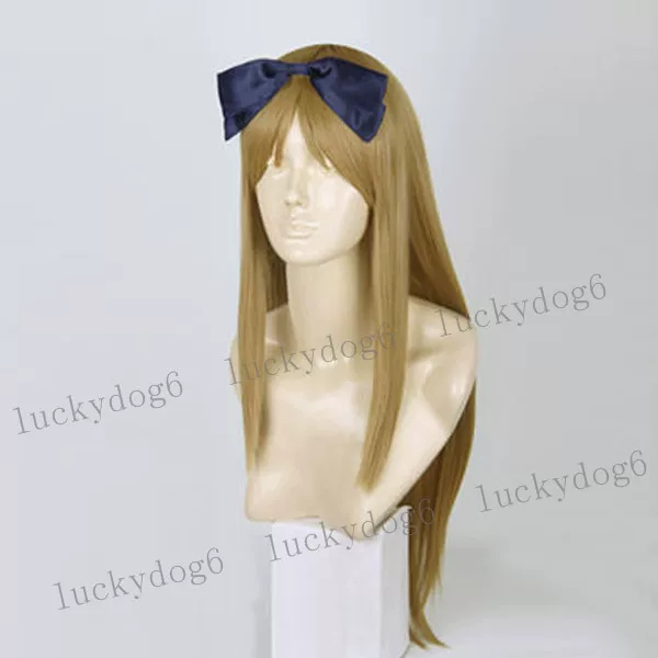Косплей парик APH HETALIA Belarus Natashen Bearye