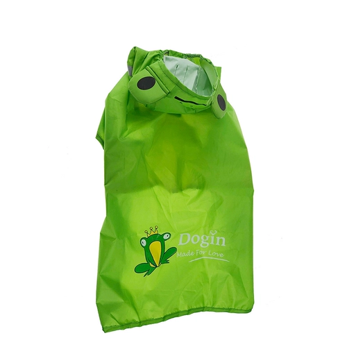 Милый водонепроницаемый дождевик, зимняя ветрозащитная куртка