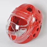 Маска для тхэквондо, шлем, защитное снаряжение