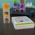Ít dễ thương trứng trọng lực mê cung trẻ em giáo dục lắp ráp bóng đồ chơi 3D đào tạo tập trung trí thông minh - Đồ chơi IQ