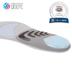 Bonfire SofSole AIRR ORTHOTIC Shufu tốc độ đệm lót chậm 18019 20 21 22 23 lót mũi giày cao gót Giày-pad