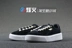 Bonfire Puma Suede Platform Pearl Ribbon Sponge Giày thường 36688-01 02 - Dép / giày thường