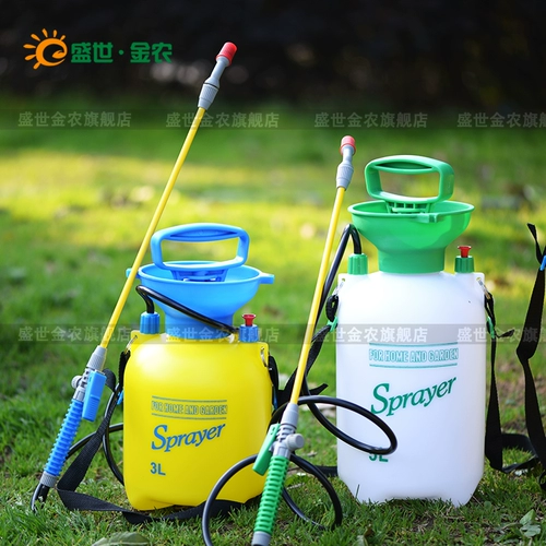 Электрораспылитель, распылитель, антибактериальный чайник, 3 л, 5 л, 8 л