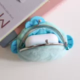 Милый маленький кошелек, наушники, сумка для техники