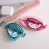 Милый маленький кошелек, наушники, сумка для техники