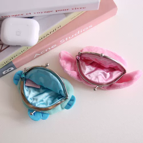 Милый маленький кошелек, наушники, сумка для техники