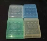 Батарея, коробка для хранения, дизайнерский высококачественный пластиковый контейнер для хранения