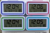 Слепой старик терминал Time Times Times Targe Claight Sound