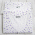 Của phụ nữ bông cardigan cộng với chất béo kích thước lớn trung niên người già không tay cặp mở đồ lót áo lớn dệt kim cotton vest áo len đôi Cardigan