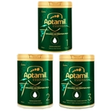 Австралия любит другую красоту Essensis Miracle Green Bar Органический A2 Mabant Formula Powder