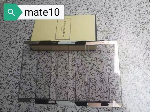 Huawei mate10pro/mate9/mate8/mates7 Мобильный телефон Оригинальный внешний экран - это тотальный сенсорный экран стекло