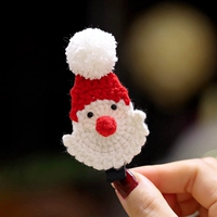 Gao Hat Santa Claus
