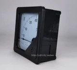 1L1 Указатель частота переменного тока Таблица 1T1/1L1-45-55HZ/380V 100V50 Гц Еженедельная магнитная таблица гениана