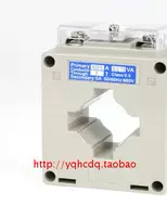 Трансформатор тока BH-0,66 400/5 500/5 600/5 40 мм Поры 0,5 Уровень 0,5