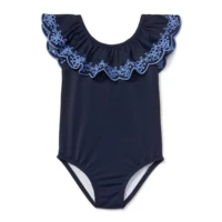 Тибетское голубое кружево