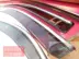 Kia Sorento mới Gru Langyi Kopachi K5 Mazda 5 có bề mặt sáng