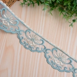 Кружевная штора, диван, ткань, кружевное платье, DIY, с вышивкой