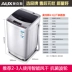 Máy giặt AUX tự động sấy khô bánh xe sóng tiết kiệm năng lượng câm công suất lớn với khô - May giặt