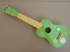 Детская гитара Оригинальный одного подлинного 21