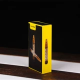 Выберите 7pipe uppy тупой стеклянный металлический табачный кремний кремний кожа гладкий насос практичный и простой