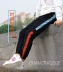Kéo dài quần nam thời trang cao nối phiên bản Hàn Quốc cộng với nhung mùa đông Quần bó sát chân xu hướng dụng cụ quần 115CM áo thể thao nam Quần làm việc