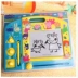Hồng Kông lợn Pecs bảng từ tính Peppa Pig Pepe lợn trẻ em của bảng vẽ bé nguồn cung cấp bức tranh bút sáp màu cho bé Vẽ nhà cung cấp