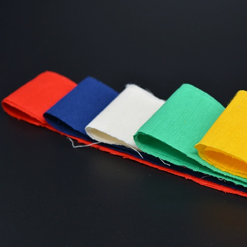 Пятиколорный новый буддийский огонь для дыма для чистой хлопковой пять -колорная ткань красная, желтая, белая, синяя зеленая ткань огонь