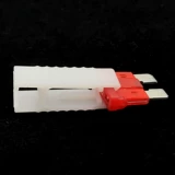 Автомобильный страховой пленка Клип Mid -Number Mini -fuse замена инструмента для снятия автомобиля.