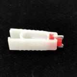 Автомобильный страховой пленка Клип Mid -Number Mini -fuse замена инструмента для снятия автомобиля.