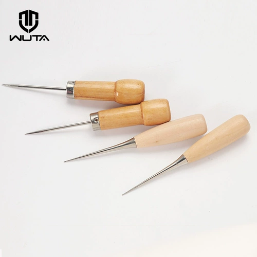 Без его твердой древесины, стальная кожаная пор Расширение поры с кожаной пор