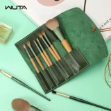 Универсальная штора, сумка для хранения, набор материалов, кисть, вместительный и большой пенал, «сделай сам»