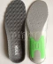 Tăng cường hỗ trợ Ổn định đế thể thao Chống xoắn giày cầu lông Thái Ang S12 Khử mùi hấp thụ sốc thoáng khí lót giày Giày-pad