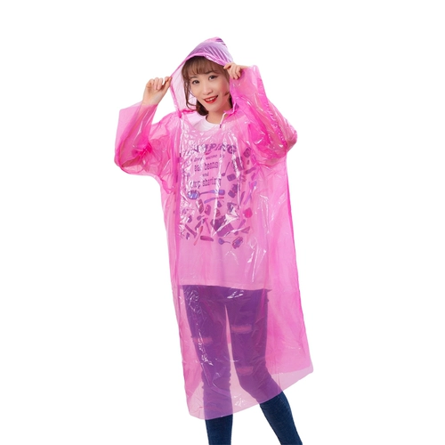 Детский дождевик для мальчиков, портативный рюкзак для школьников, детская сумка через плечо подходит для пеших прогулок, увеличенная толщина