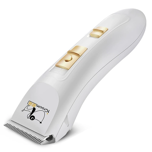 Laiwang Brothers Pet Electric Push Jane PC902 Зарядка собачья волосы толкайте