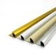 LY123 фарфор белый/рис желтый/ярко -золото/ярко -серебро
