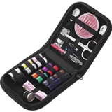 Портативная мини -недорочная упаковка Домохозяйственная практическая игольчатая линия