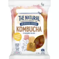 11#kangpu Tea Flawr Fudge 180g