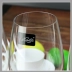 Ly pha lê rượu vang đỏ thủy tinh phù hợp với gia đình cá tính Thủy tinh Bordeaux sáng tạo 6 gói EDELITA Rượu vang