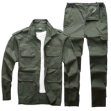 Летний комбинезон, тонкий хлопковый дышащий лонгслив, защита от ожогов