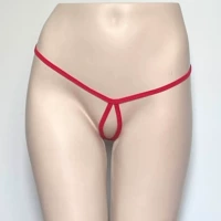 Женщины T Pants*красные